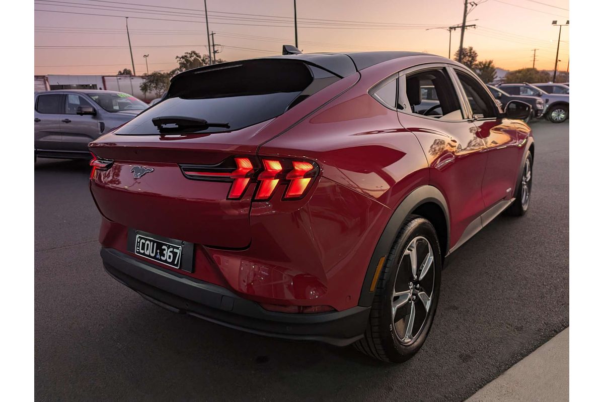 2023 Ford Mustang Mach-E Select