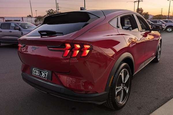 2023 Ford Mustang Mach-E Select