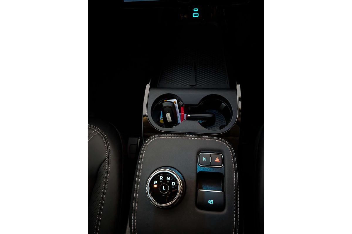 2023 Ford Mustang Mach-E Select