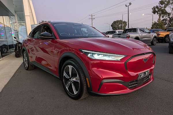 2023 Ford Mustang Mach-E Select