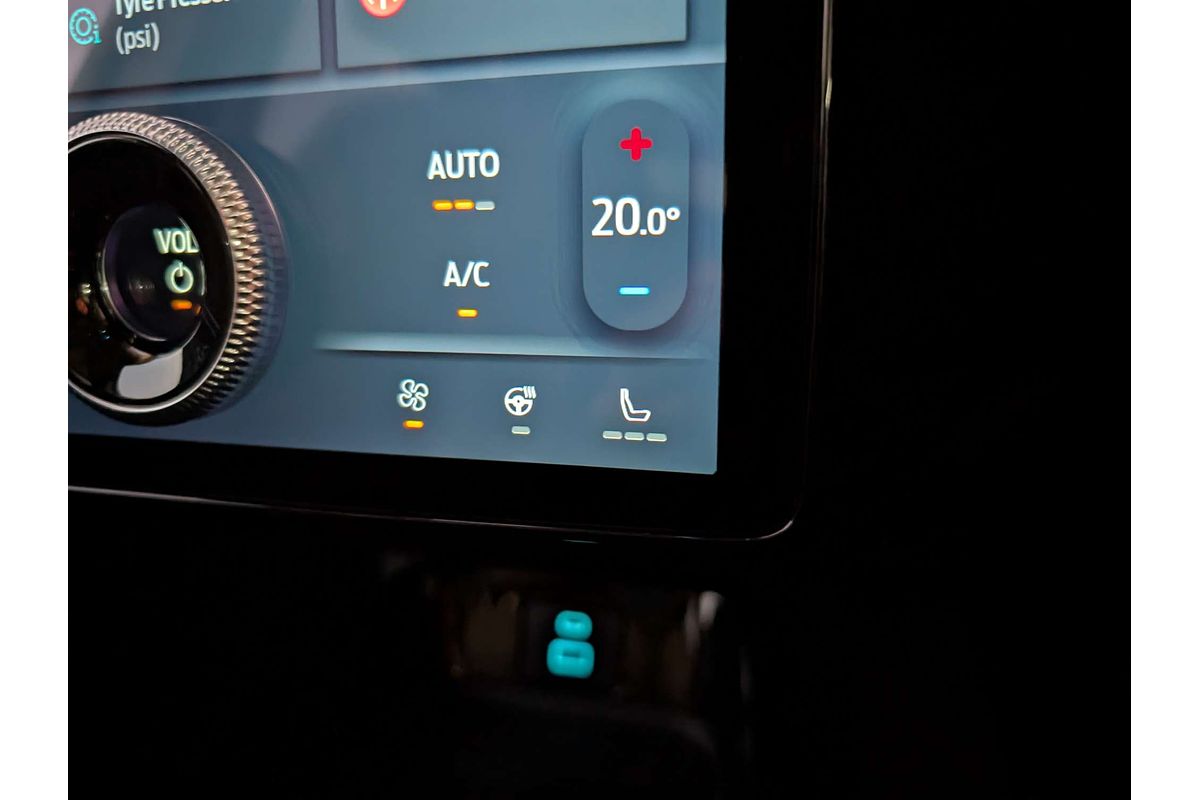 2023 Ford Mustang Mach-E Select