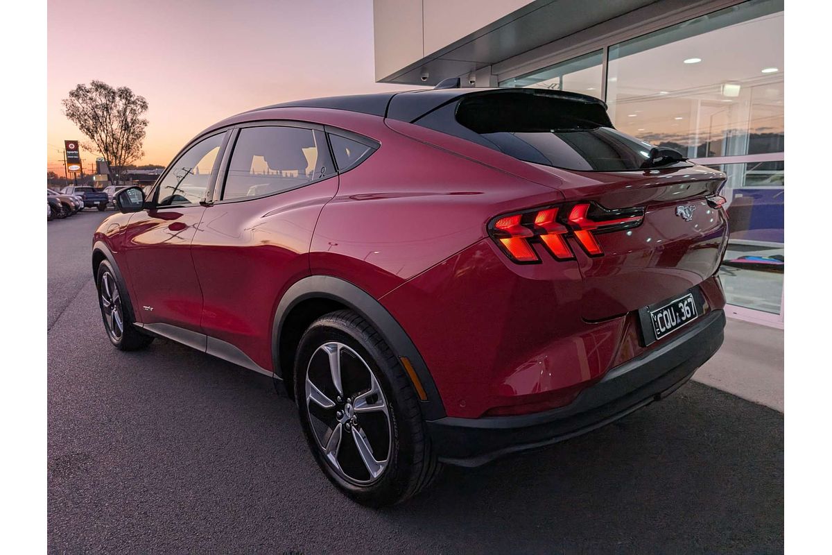 2023 Ford Mustang Mach-E Select