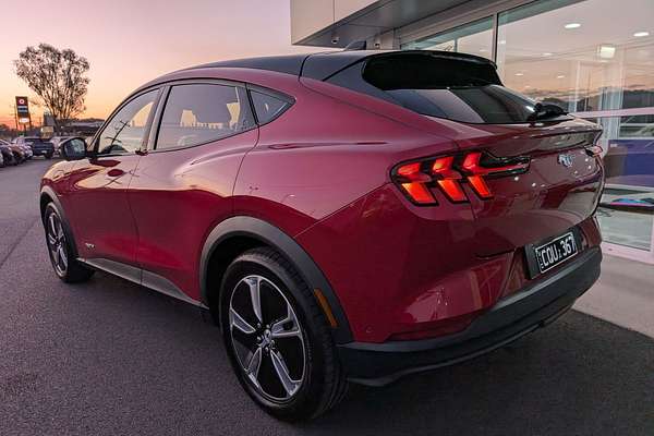 2023 Ford Mustang Mach-E Select