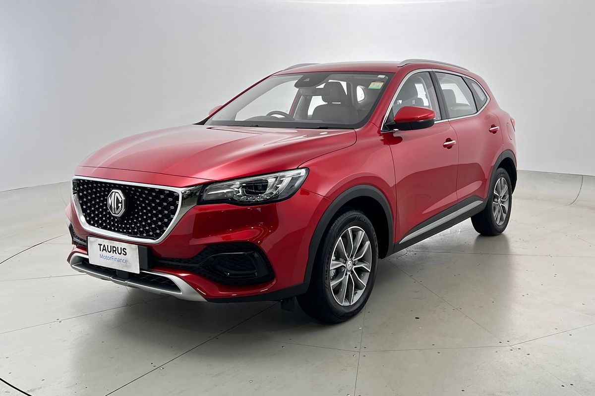 2024 MG HS Plus EV Excite SAS23