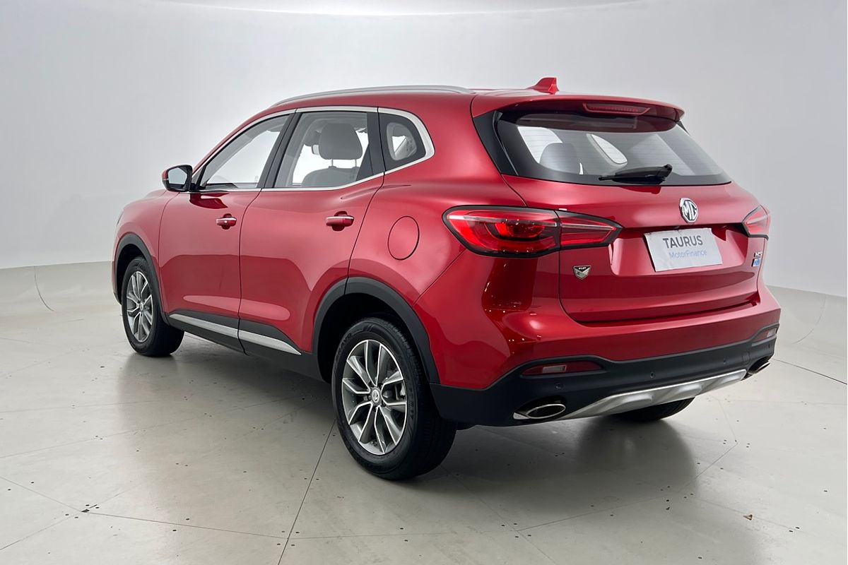 2024 MG HS Plus EV Excite SAS23