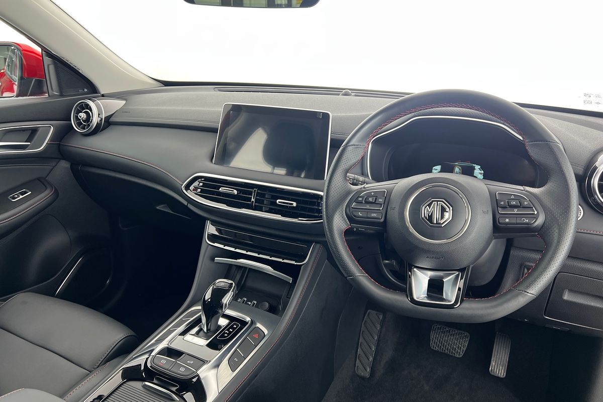 2024 MG HS Plus EV Excite SAS23