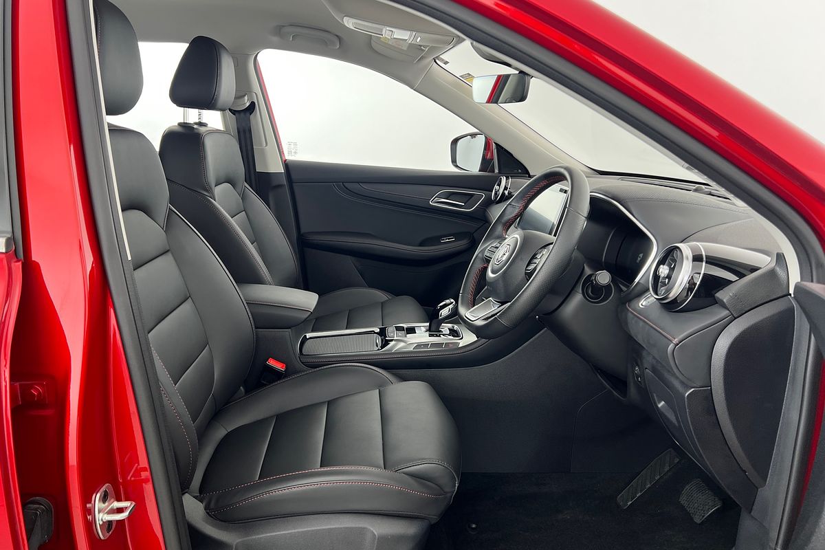 2024 MG HS Plus EV Excite SAS23