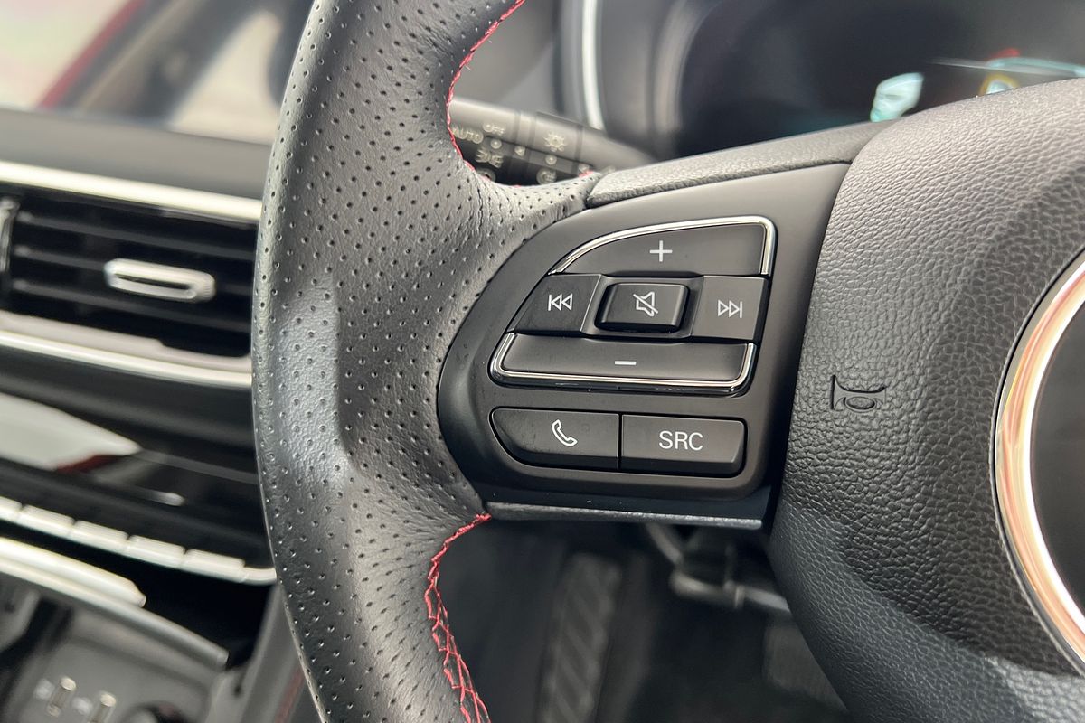 2024 MG HS Plus EV Excite SAS23