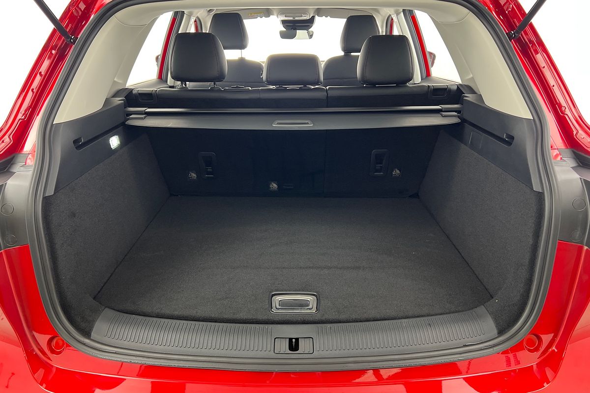 2024 MG HS Plus EV Excite SAS23