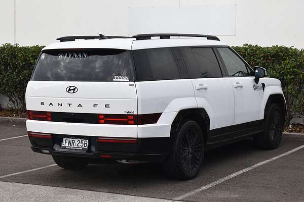 2024 Hyundai Santa Fe Hybrid Calligraphy MX5.V1