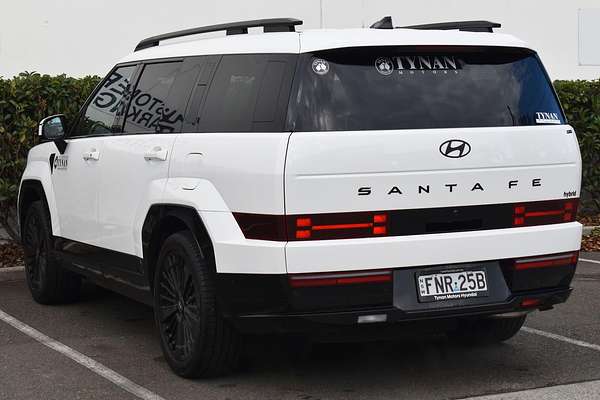 2024 Hyundai Santa Fe Hybrid Calligraphy MX5.V1