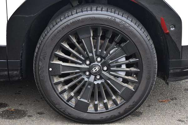 2024 Hyundai Santa Fe Hybrid Calligraphy MX5.V1