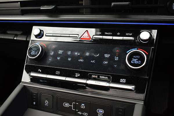 2024 Hyundai Santa Fe Hybrid Calligraphy MX5.V1