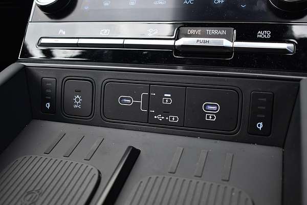 2024 Hyundai Santa Fe Hybrid Calligraphy MX5.V1