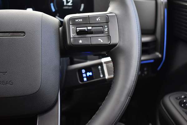 2024 Hyundai Santa Fe Hybrid Calligraphy MX5.V1