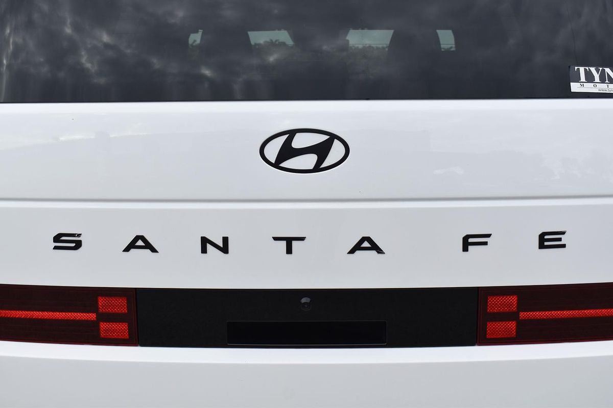 2024 Hyundai Santa Fe Hybrid Calligraphy MX5.V1