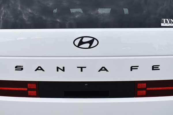 2024 Hyundai Santa Fe Hybrid Calligraphy MX5.V1