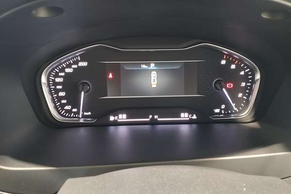 2024 LDV G10 + SV7C