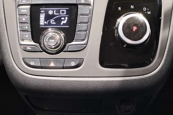 2024 LDV G10 + SV7C