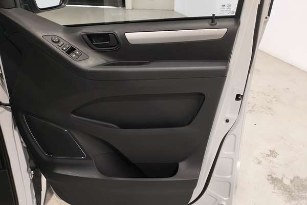 2024 LDV G10 + SV7C