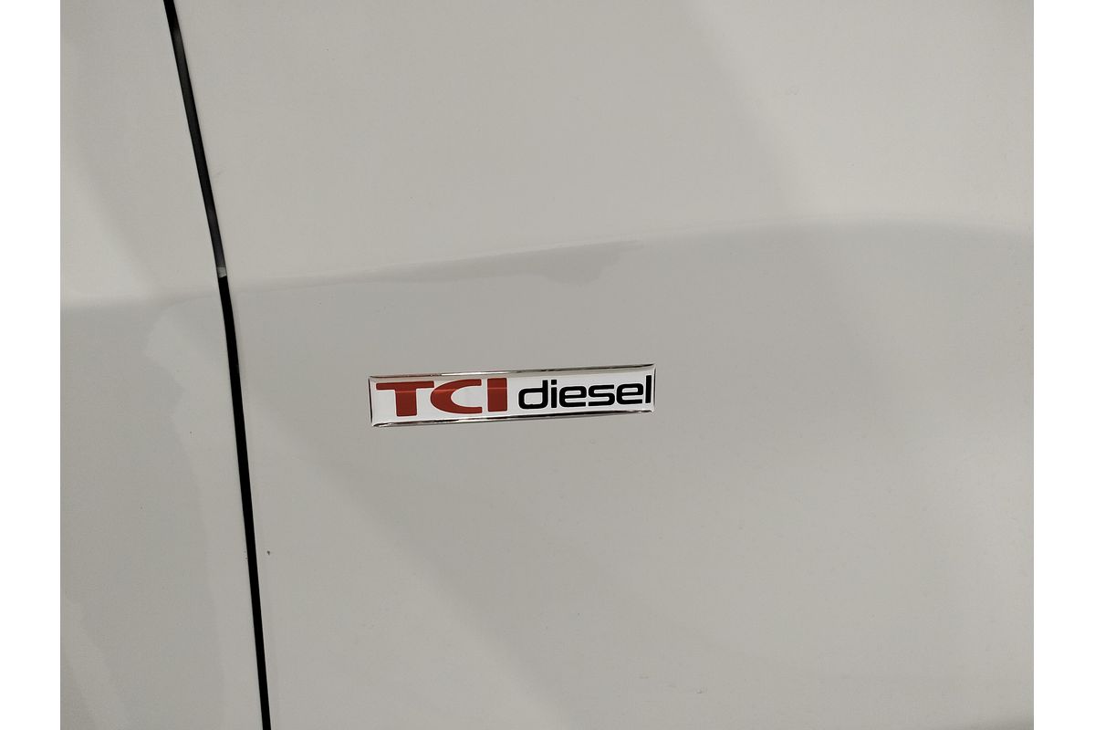 2024 LDV G10 + SV7C