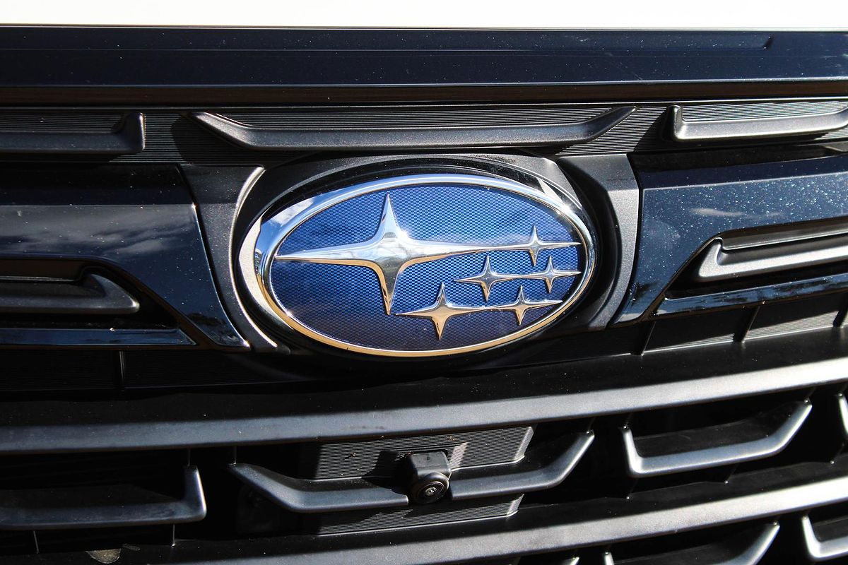 2023 Subaru Forester 2.5i Premium S5