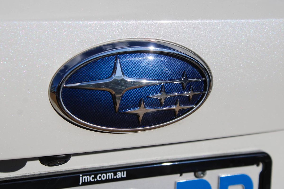 2023 Subaru Forester 2.5i Premium S5