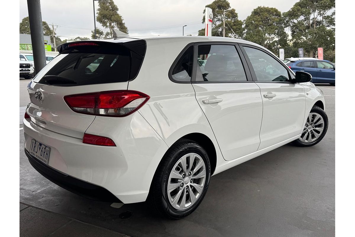 2020 Hyundai i30 Go PD.3