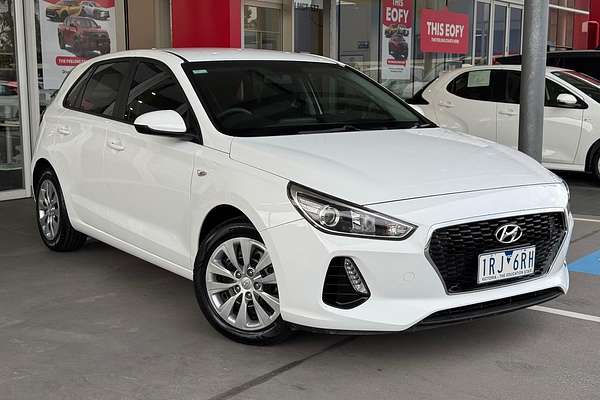 2020 Hyundai i30 Go PD.3