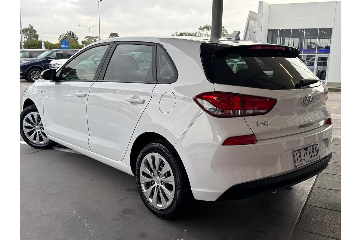 2020 Hyundai i30 Go PD.3