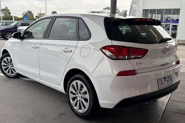 2020 Hyundai i30 Go PD.3