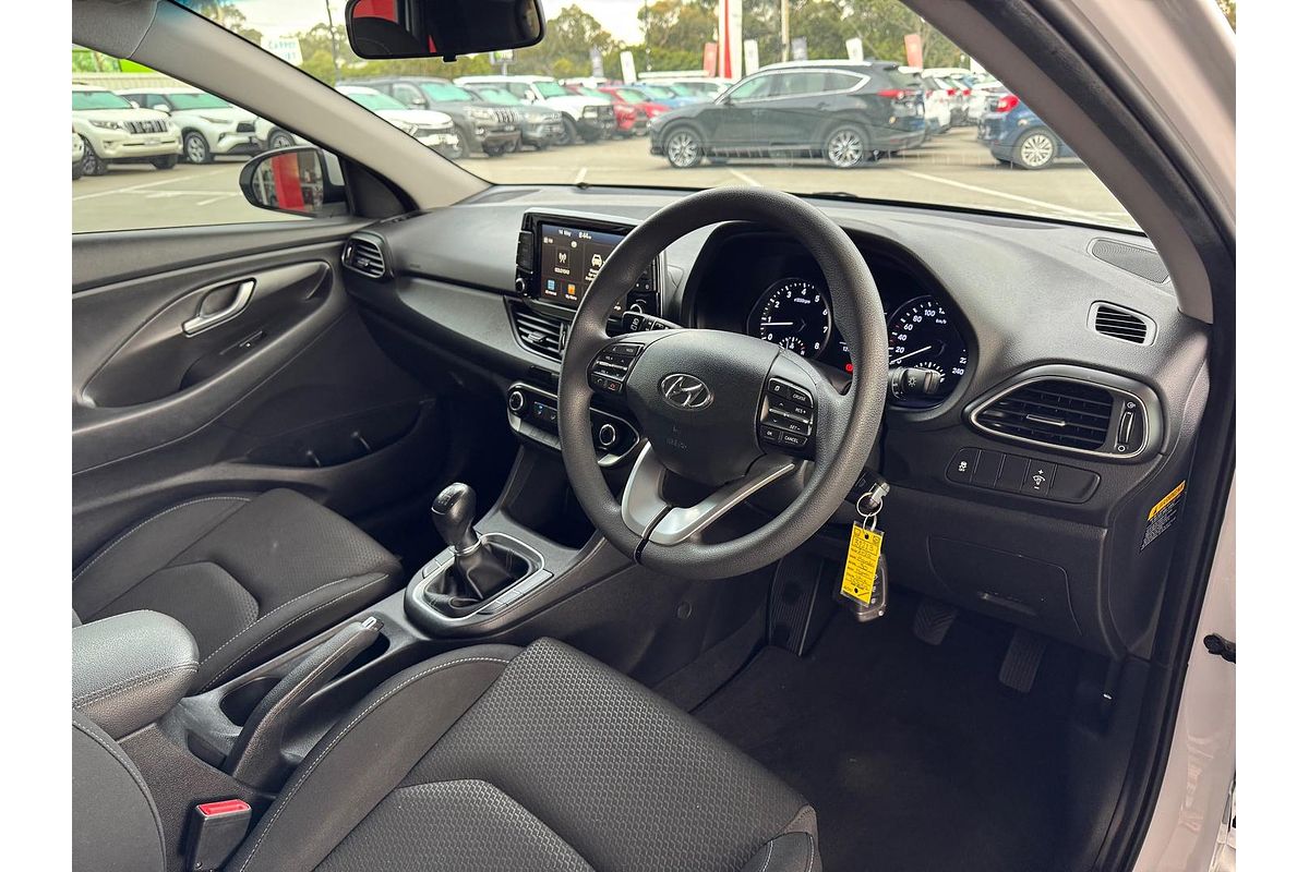2020 Hyundai i30 Go PD.3