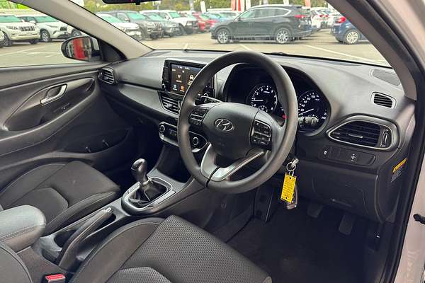 2020 Hyundai i30 Go PD.3