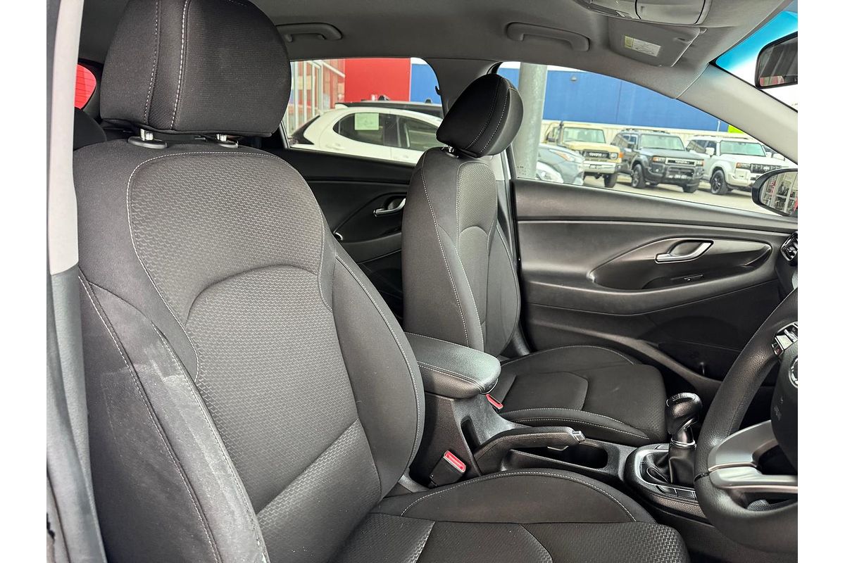2020 Hyundai i30 Go PD.3