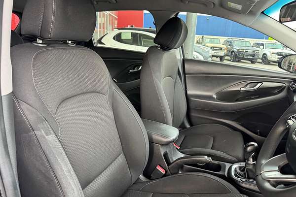 2020 Hyundai i30 Go PD.3