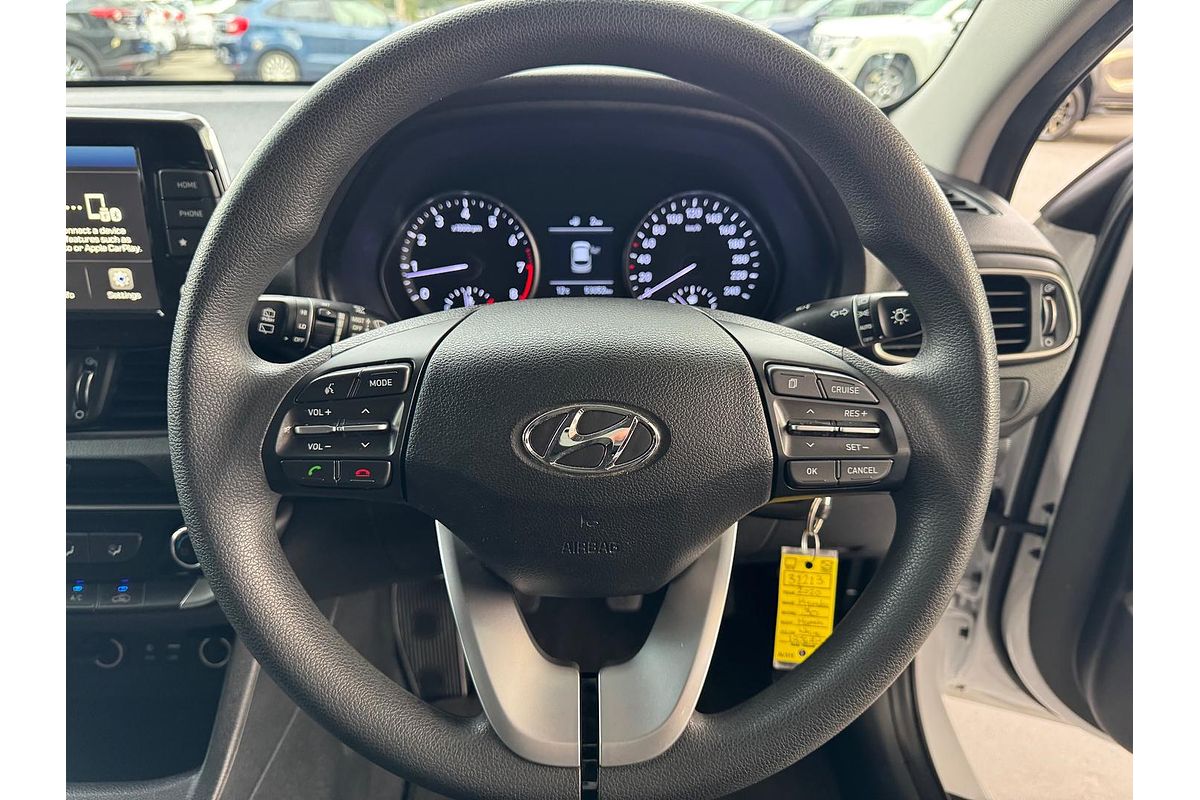 2020 Hyundai i30 Go PD.3
