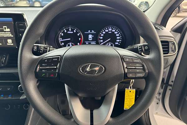 2020 Hyundai i30 Go PD.3