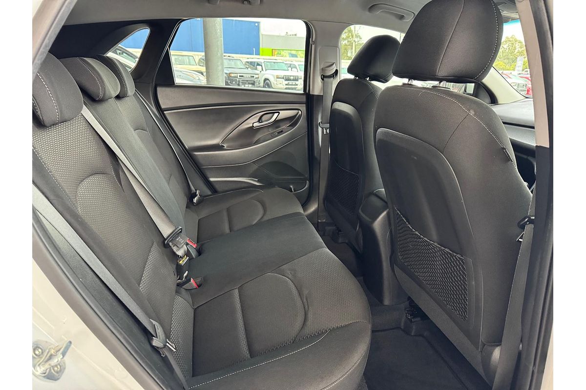 2020 Hyundai i30 Go PD.3