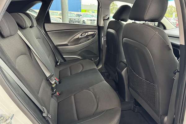 2020 Hyundai i30 Go PD.3