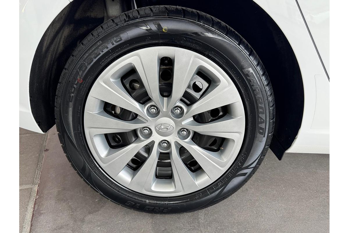 2020 Hyundai i30 Go PD.3