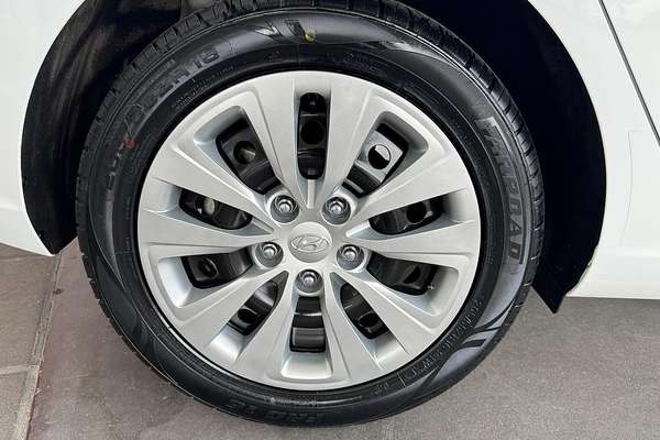 2020 Hyundai i30 Go PD.3