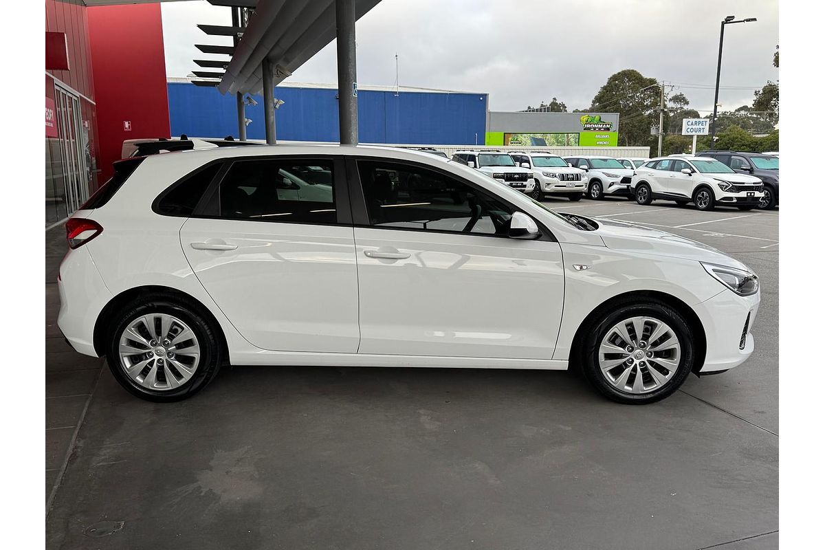 2020 Hyundai i30 Go PD.3