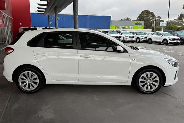 2020 Hyundai i30 Go PD.3