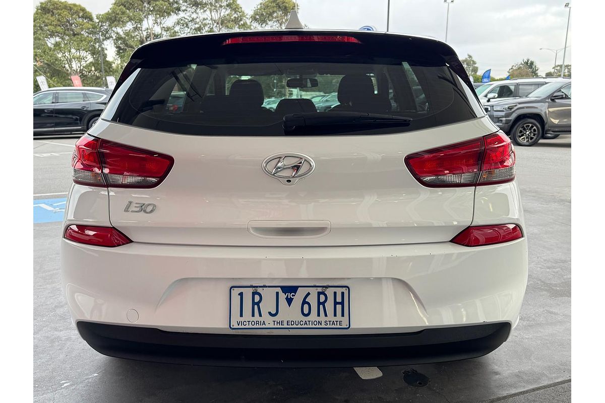 2020 Hyundai i30 Go PD.3