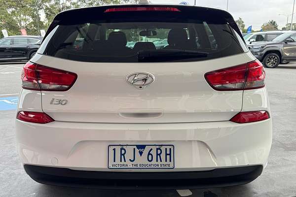2020 Hyundai i30 Go PD.3