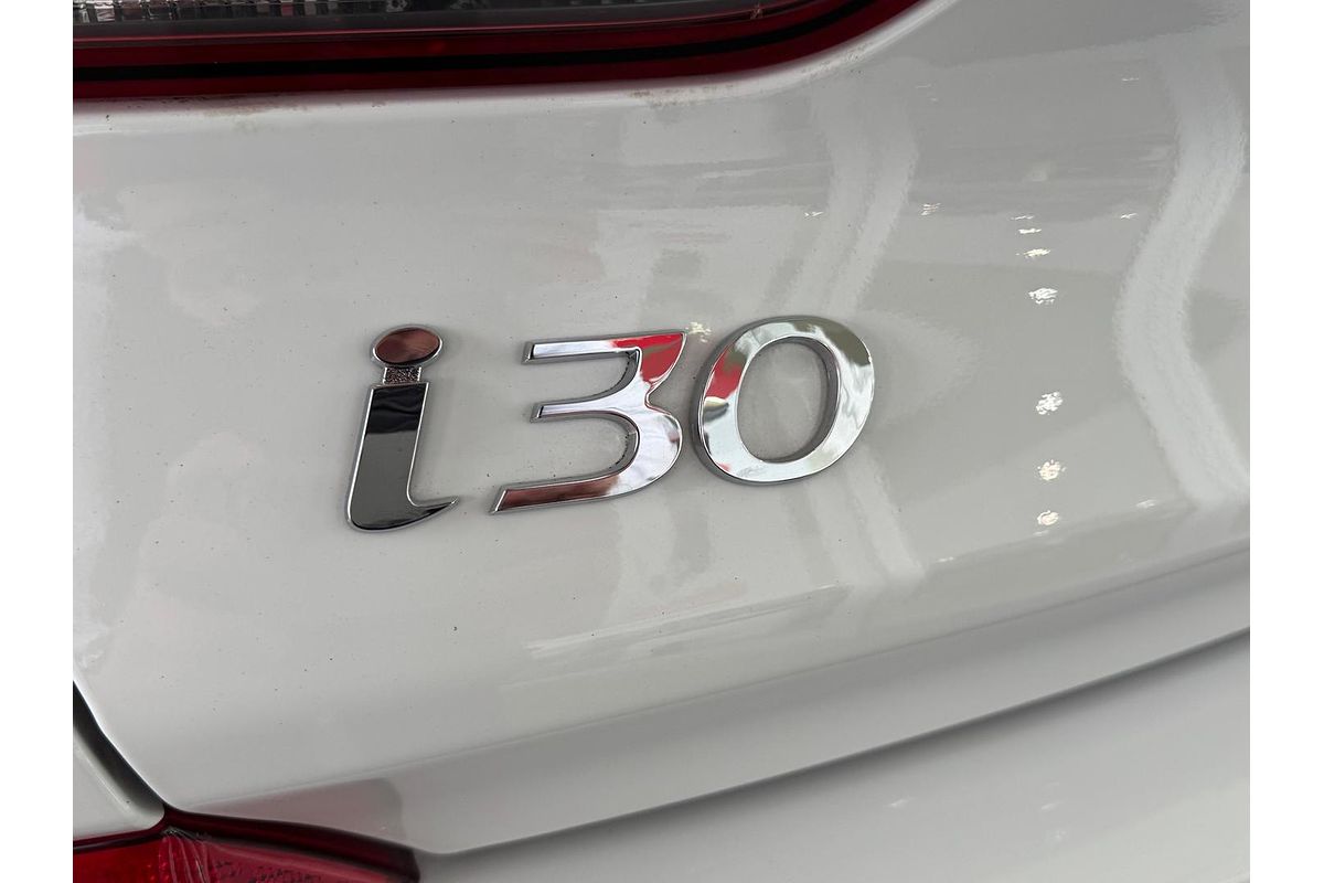 2020 Hyundai i30 Go PD.3