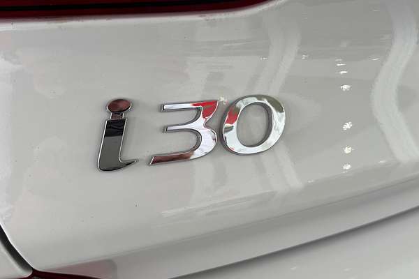 2020 Hyundai i30 Go PD.3