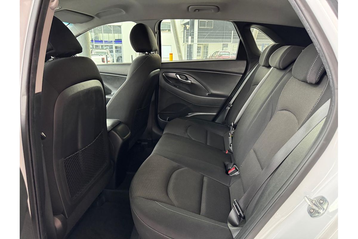 2020 Hyundai i30 Go PD.3