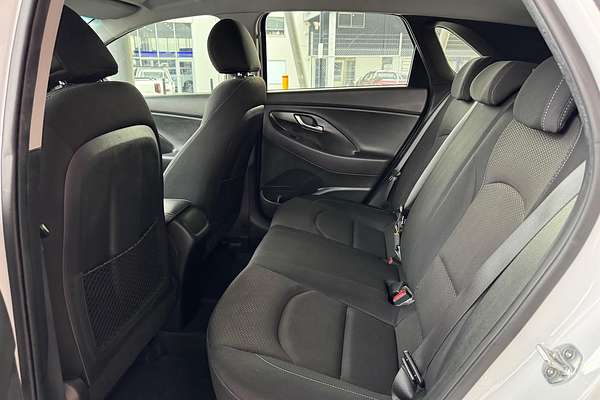 2020 Hyundai i30 Go PD.3