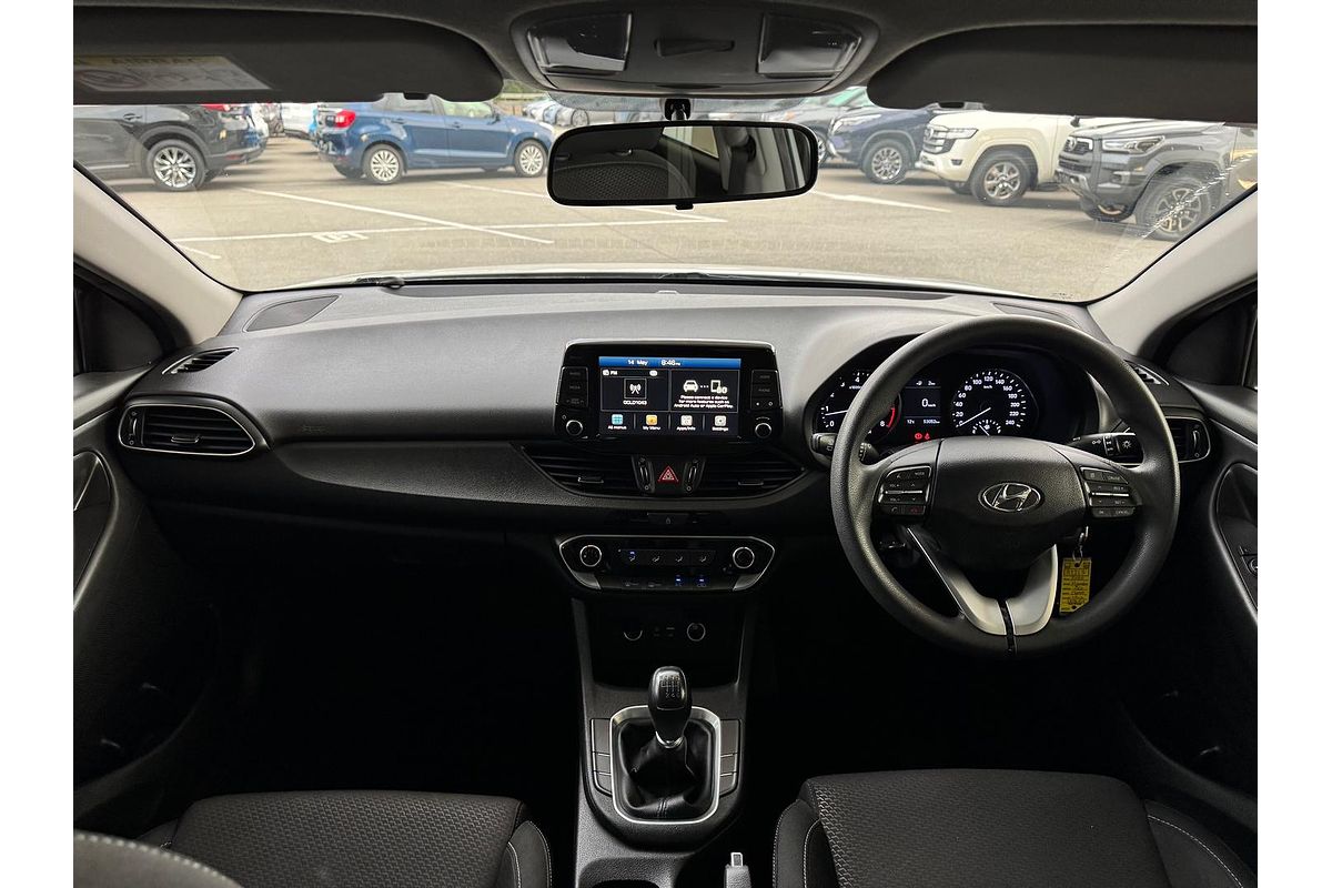 2020 Hyundai i30 Go PD.3